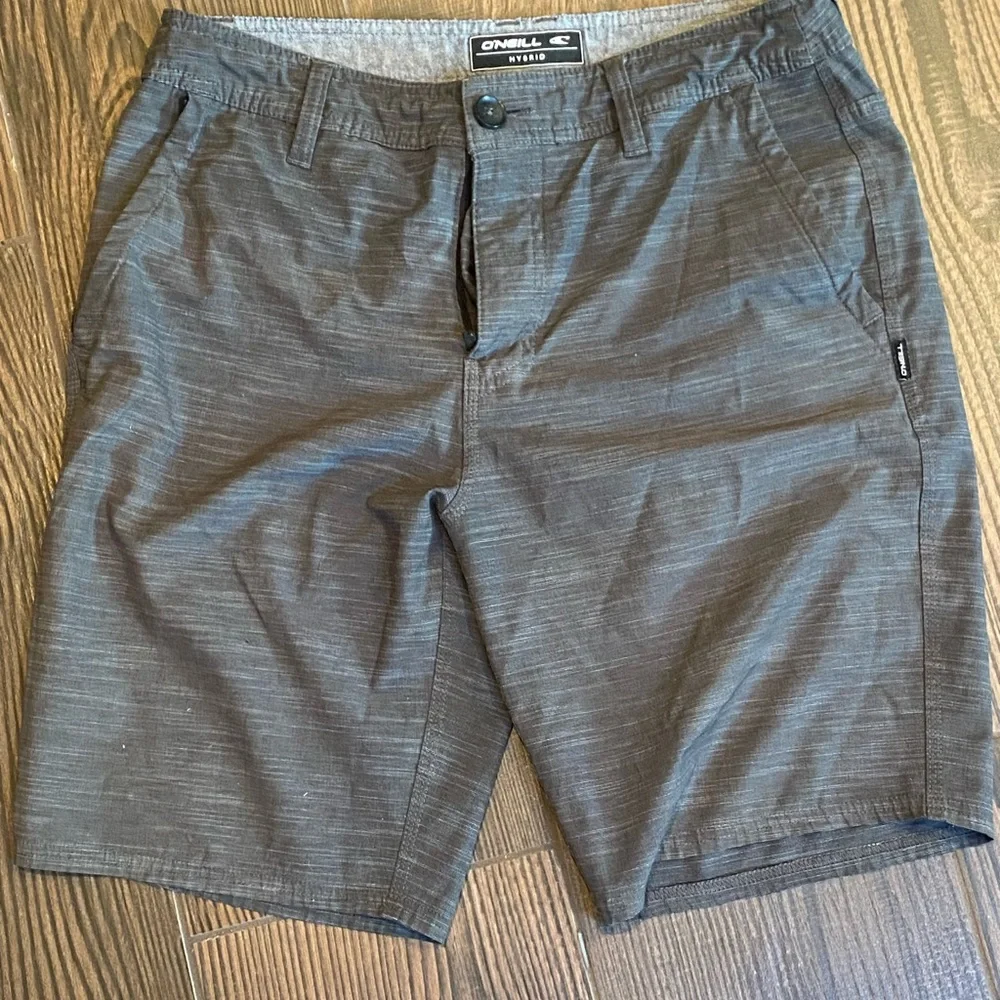 O’Neill Hybrid Shorts - Picture 1 of 5